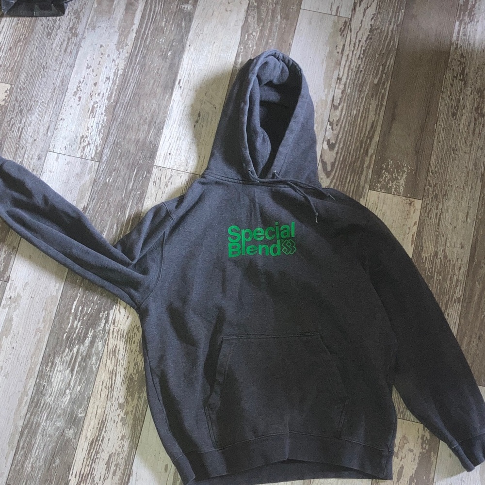 2000s special blend Snowboarding Heavy weight